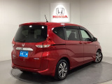 【Honda認定中古車 U-Select】 は3つの安心をお約束します。 1 Hondaのプロが整備した安心。 2 第三者機関がチェックした安心。 3 購入後もHondaが保証する安心。