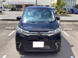 eKワゴン M 4WD 