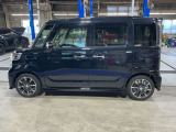 中古車の保証は納車日より1年間、走行距離無制限となっております。もっと長い保証をご希望される方へさわやかプラス保証がございます。最長3年間保証が受けられます。