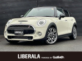 ◆LIBERALAは、輸入車選びの新たなスタイルを提案するインポート・セレクト・ブランドです。オーナー様となる方がクルマから直接感じる感性を第一にした、最良の一台との出会いをコーディネートいたします。