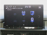フルセグTV/FM/AM/DVD/CD/CD録音/SD/USB/Bluetooth/アップルカープレイ/アンドロイドオート対応