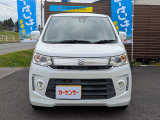ワゴンRスティングレー T 
