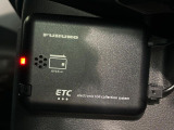 【ETC】高速道路の料金所をストレスなく通過!話題のスポットやサービスエリアに多い「スマートIC」利用時は必須のアイテムです。当店でセットアップを実施、ご納車当日からすぐにご利用いただけます!
