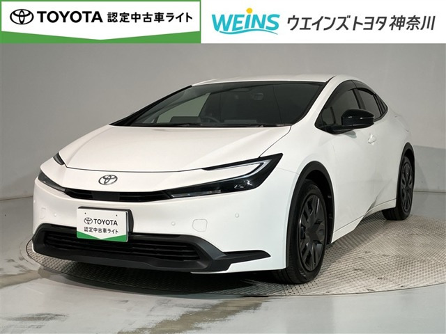 プリウス 1.8 X