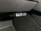 ECTを装備しているので、高速でのお出かけもラクラク。セットアップのみで使用できます♪