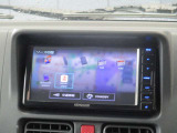 CD&Bluetooth&ラジオが使えます。