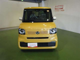 N-BOX ファッションスタイル 