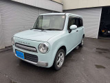 アルトラパンショコラ X 4WD 