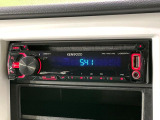 お好きな音楽を車内でお楽しみいただけます♪スピーカー交換・ウーハー追加などの音質向上や、最新ナビ・後席モニター等の取り付けも是非ご相談ください!