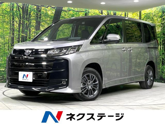 ノア 1.8 ハイブリッド S-G 