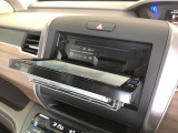 【純正ナビ】Honda純正のGathersナビがついています!