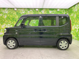 スペーシア ハイブリッド(HYBRID) G 4WD 