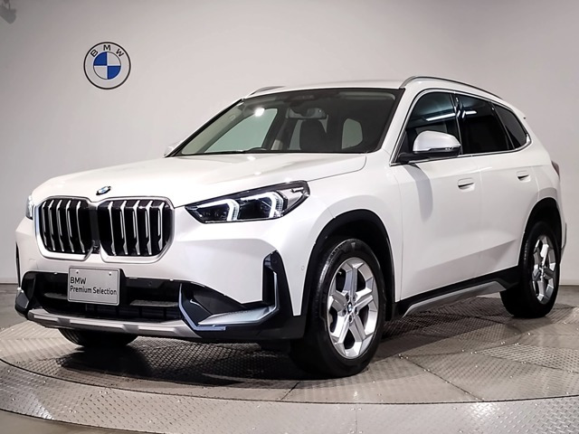 X1 xドライブ 18d 4WD