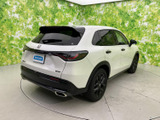 ZR-V 2.0 e:HEV Z ブラックスタイル 4WD 