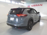 エクストレイル  1.5 G e-4ORCE 4WD