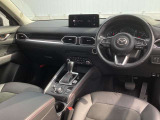 CX-5 2.0 20S ブラックトーンエディション 