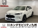 ZR-Vが入庫しました。豊富な在庫の中からお客様にピッタリの1台をお選びください。