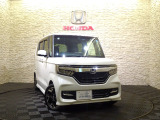 全国のホンダディーラーでサービスが受けられる1年間走行距離無制限のホッと保証付きです。