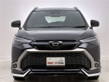 カローラクロス 1.8 ハイブリッド Z E-Four 4WD 