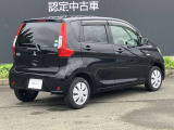 eKワゴン E 