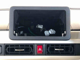 当車両はオーディオレスです。多彩なナビゲーション・オーディオをご用意しております。詳しくは当店スタッフにお問い合わせください。