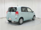 ポルテ 1.5 F 4WD 