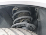 ご希望があれば下廻りの錆止め施工も承ります。クリアでの施工なので、純正のままの姿で防錆施工可能です。