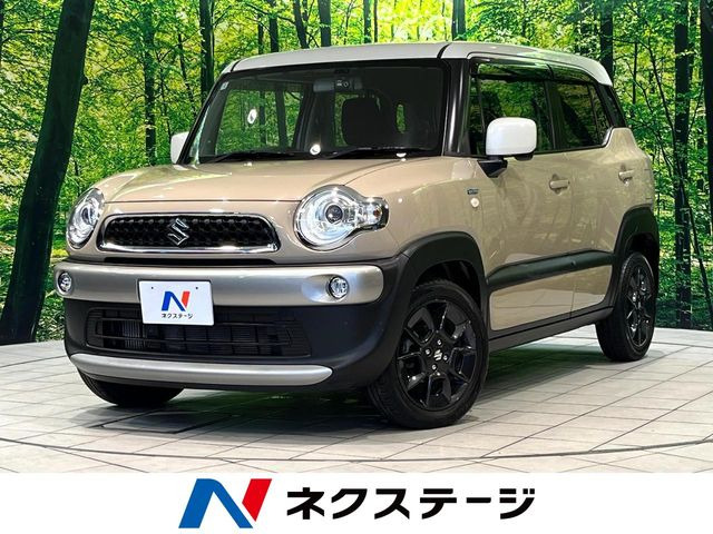 クロスビー 1.0 ハイブリッド(HYBRID) MX