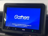 【純正8型ディスプレイオーディオ】お手持ちのスマートフォンとの連携で、ナビや音楽再生など各種アプリを使用可能。スマホに近い感覚でお使いいただけます♪