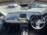 CX-3 1.5 15S アーバンドレッサー 修復歴無し