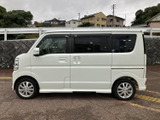 エブリイワゴン PZターボスペシャル 4WD 
