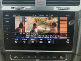 TV付です