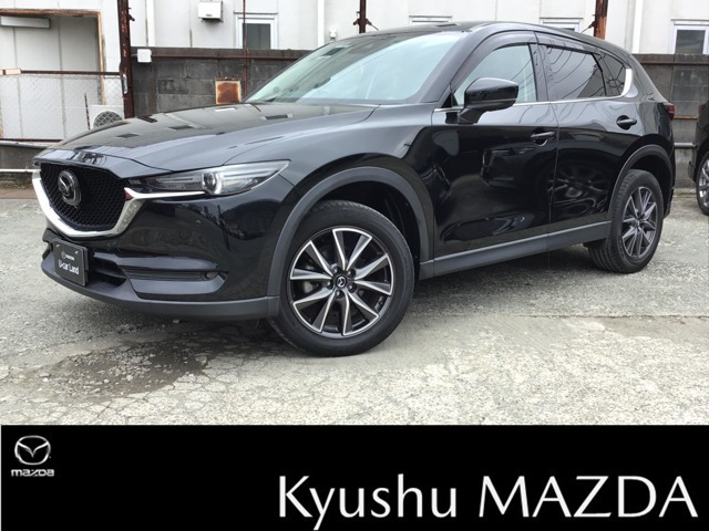 CX-5 2.5 25S Lパッケージ 
