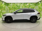 カローラクロス 2.0 GRスポーツ E-Four 4WD 