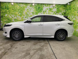 ハリアー 2.5 ハイブリッド E-Four エレガンス 4WD 