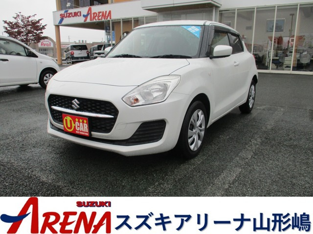 スイフト 1.2 XG