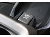 シガーソケットが付いているので、車から電源を取ることが出来ます!
