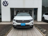 T-Roc TDI ブラックスタイル ディーゼル 