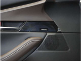 【BOSE】ボーズのプレミアムサウンドをお楽しみいただけます。