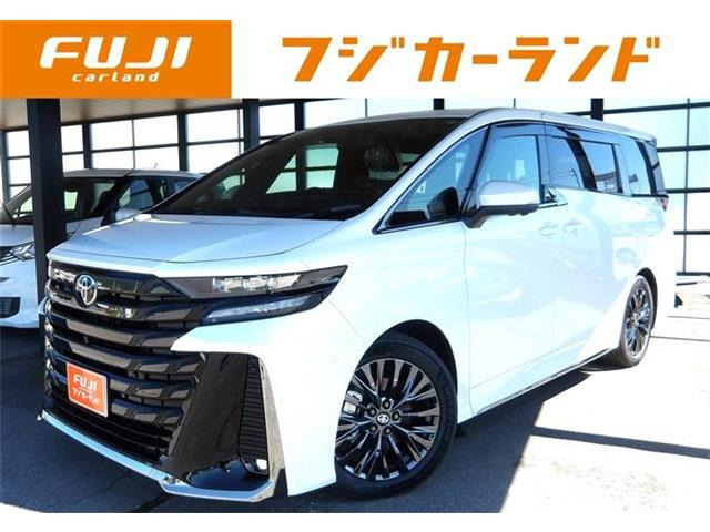 ヴェルファイア 2.4 Z プレミア