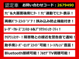 アルファード 2.5 S Aパッケージ アルパインナビ リアモニタ 両側パワスラ