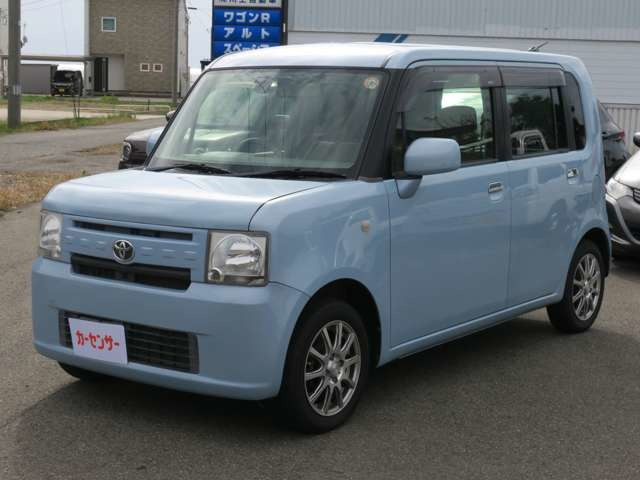 ピクシススペース L 4WD