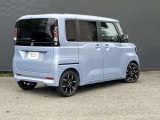 ルークス ハイウェイスター Gターボ 