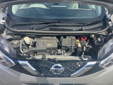 日産の整備士による点検整備渡しなので安心してお乗りいただけます。もし実際の車をご覧頂いたときにお気づきの点などありましたらご相談下さい。