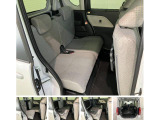 初度登録から7年以内のダイハツ車には1年間or走行無制限のまごころ保証がついておりますので購入後も安心です!有料にはなりますが1年もしくは2年の延長保証もご用意致しております!