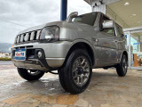 ジムニー ランドベンチャー 4WD 