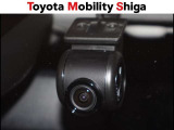 万が一のトラブルにも役に立つドライブレコーダーを装備しています。