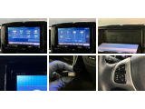 品質には自信があります!ハッピーの品質・キレイなお車をお届けさせていただきたい!そんな気持ちでキレイに仕上げております。フロアマットなどの清掃はもちろん、シート下なども徹底的に清掃しております。