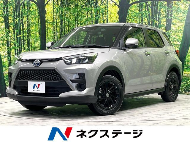 ライズ 1.2 G 