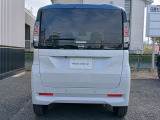 プライバシ-ガラスで車内への日差しを和らげ急な室温変化を防ぎます♪